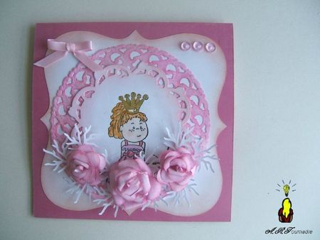 ART 2011 08 Princesse pop-up 1