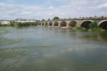 Les Ponts de Cé