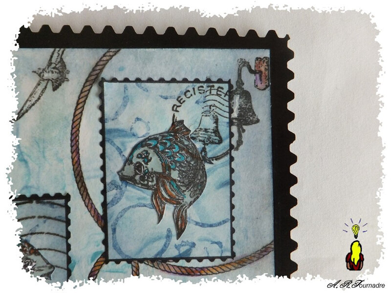 ART 2020 02 planche de timbres ATS poissons 4