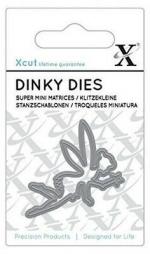 Xcut-Dinky-Die-Fairy-Docrafts-Mini X-cut