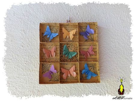 ART 2013 08 collection papillons origami 1
