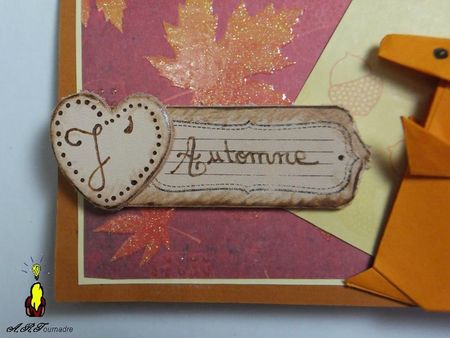 ARTicle tag aime automne 9