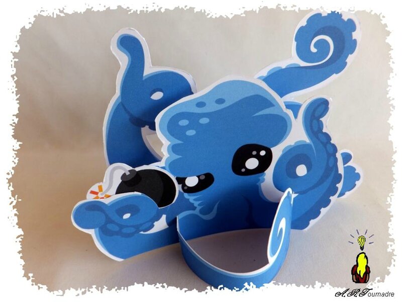 ART 2014 03 DesktopGremlins Octopus 2