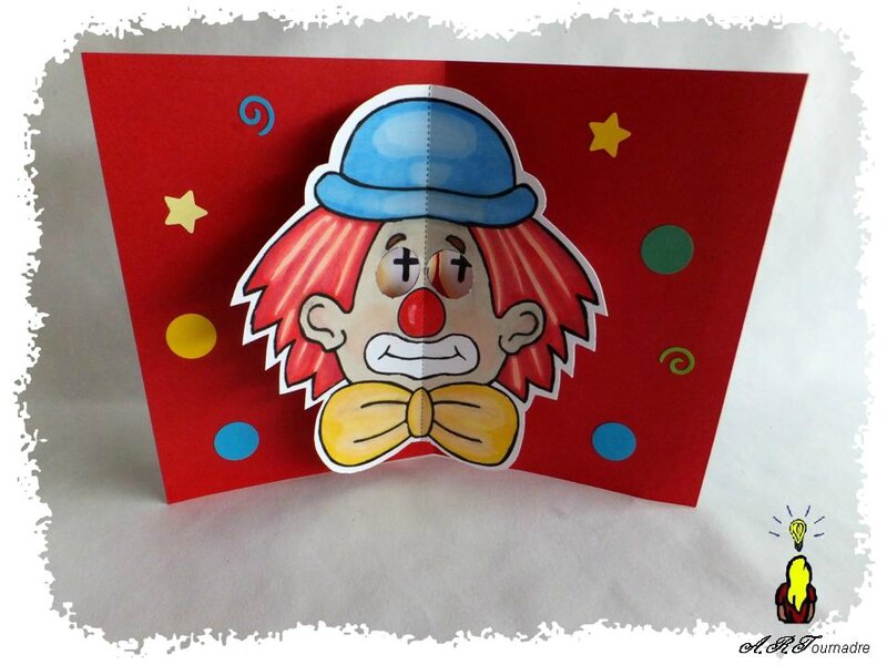 ART 2014 03 clown pop-up 2