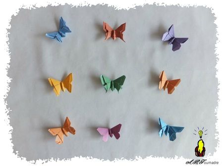 ART 2013 08 collection papillons origami 3