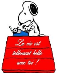 Snoopy