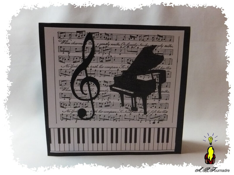 ART 2016 11 piano kirigami pop-up 1