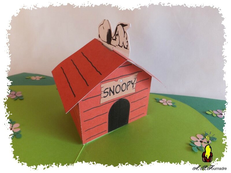 ART 2016 03 Snoopy 8