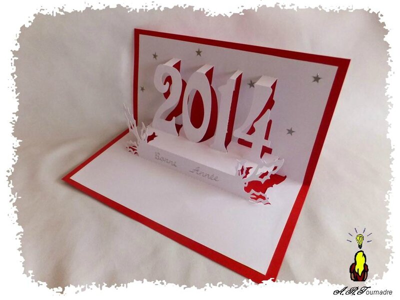 ART 2013 12 kirigami 2014 estale 2