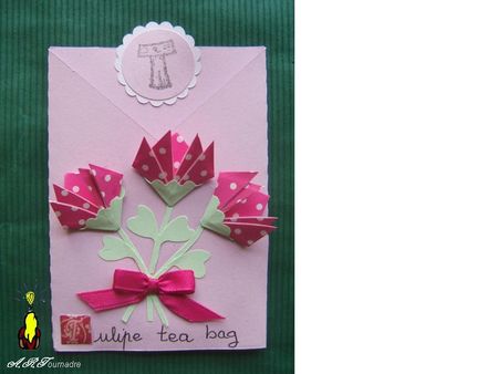 Semaine 03/2024 : le tea bag folding 62048906_p