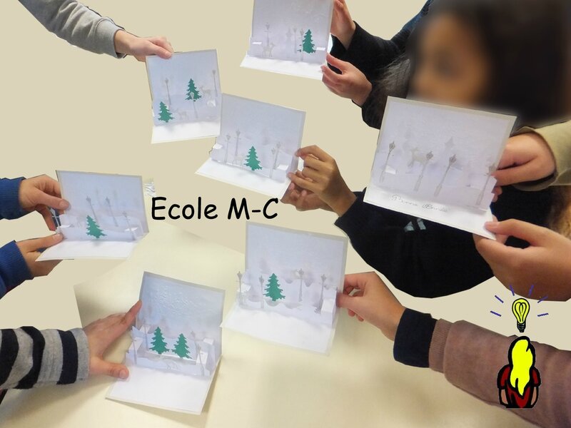 Ecole MC 4