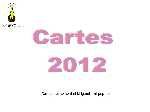 cARTes 2012 mini