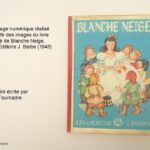 ART 2009 05 blanche neige page 1