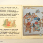 ART 2009 05 blanche neige page 4