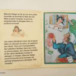 ART 2009 05 blanche neige page 5