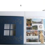 album Florence les jardins