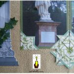 détails des coins photos