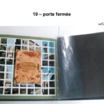 damier de photos (sommaire)