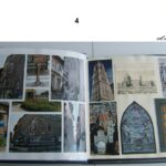 portes et cours intérieures