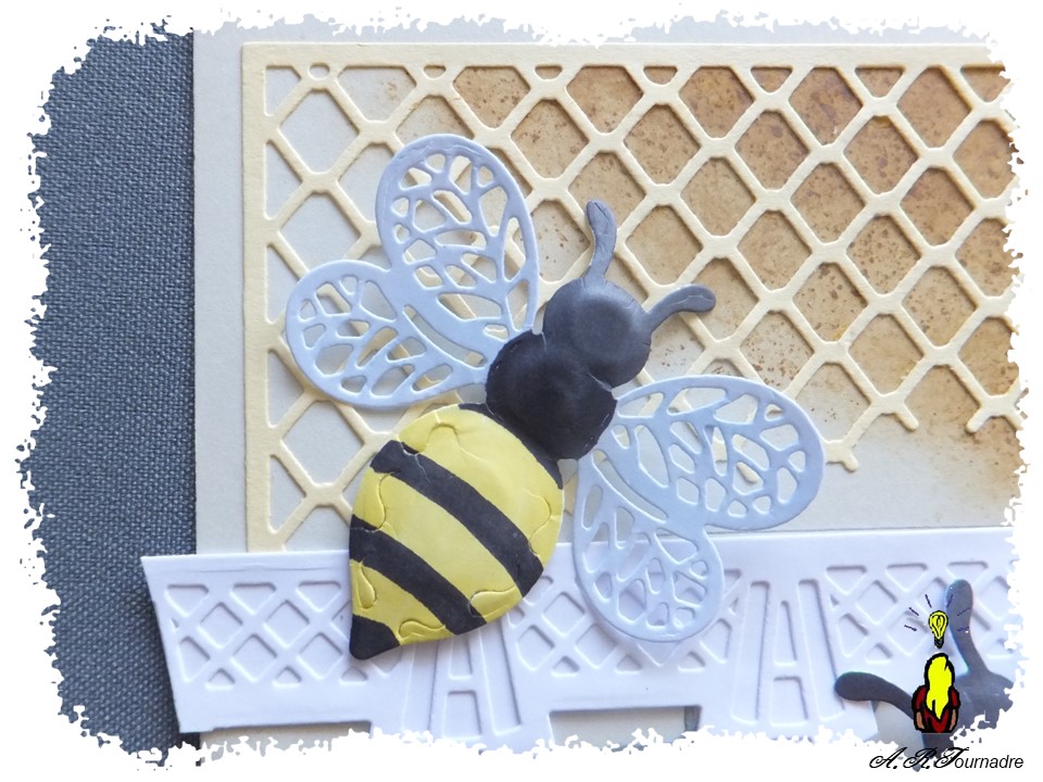 Deux fois plus de bonheur : Bee Happy