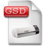 logo format GSD