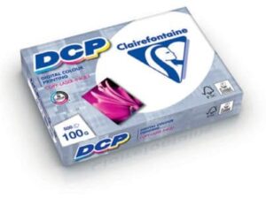 ramette de papier DCP