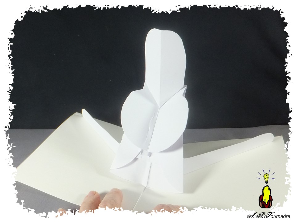 ART 2025 08 Cendrillon 10 mécanisme vu de devant