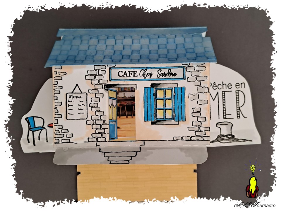 ART 2025 08 maison belliloise 3 mise en place du sol de la terrasse