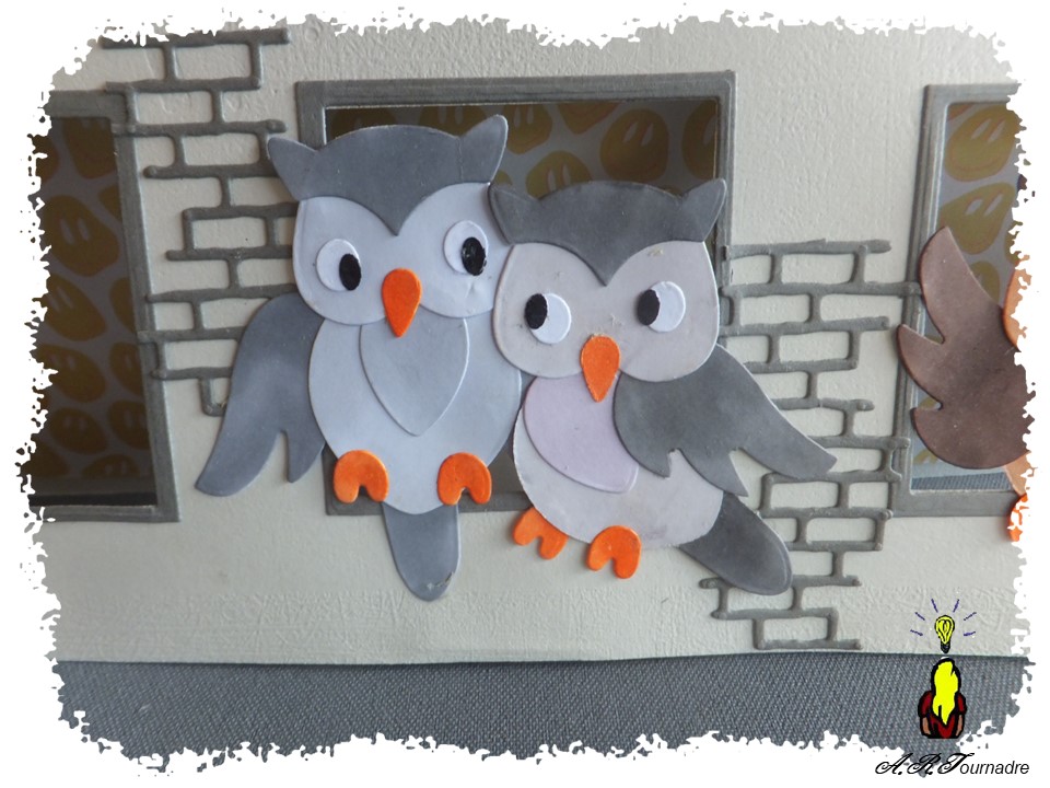 ART 2025 09 fenetre aux chouettes 2 couple de chouettes