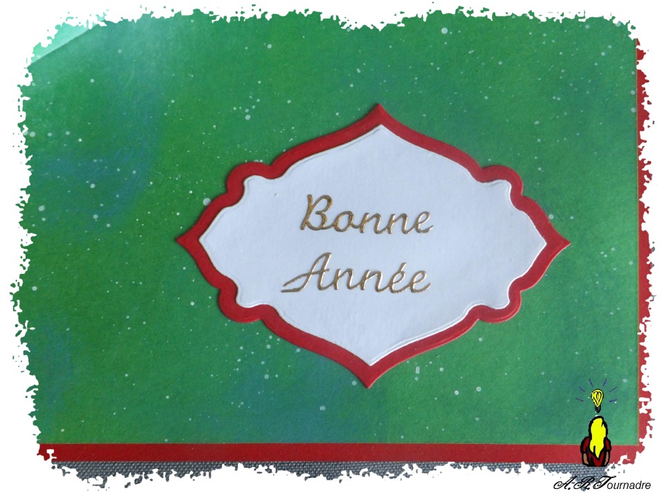 ART 2025 12 sapin PaperPaul foret 10 tag bonne année