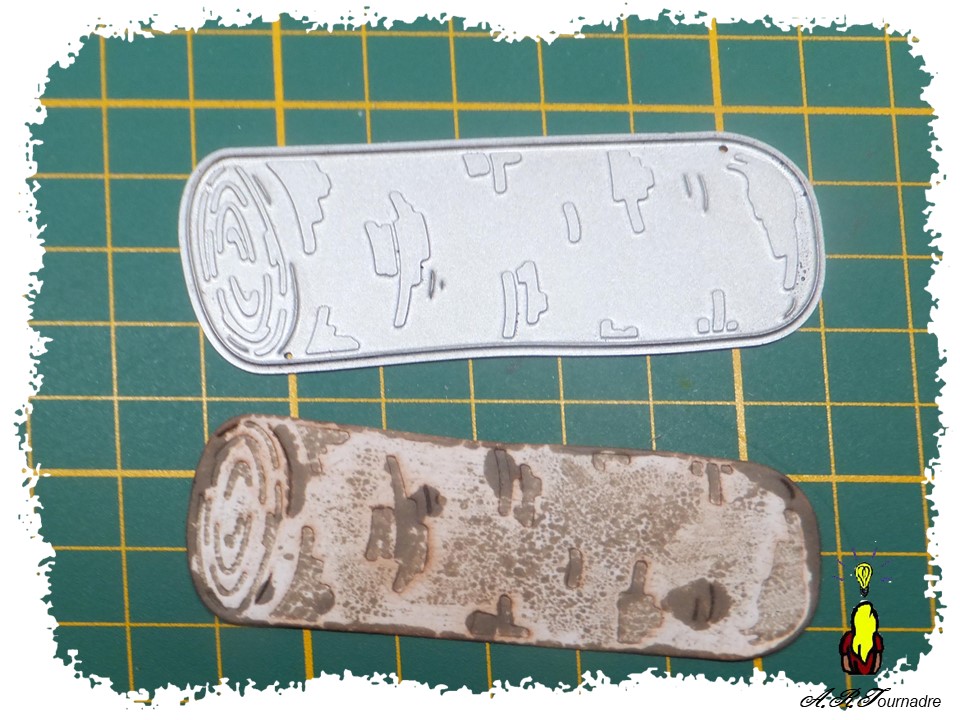 ART 2026 01 Memorydex oiseau encre 6 die encré à la Versafine