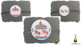 Thaumatrope manège