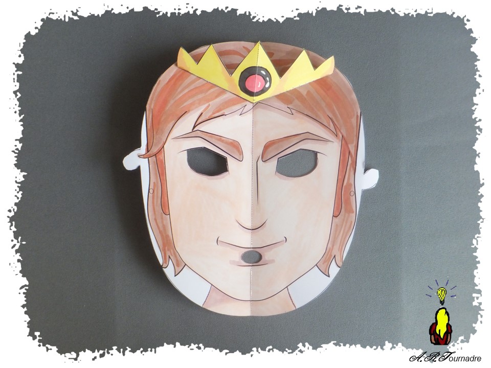 ART 2026 03 masque 21 masque pop-up du prince