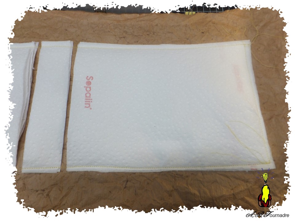 ART 2026 04 classeur 2 doublure Sopalin du faux cuir