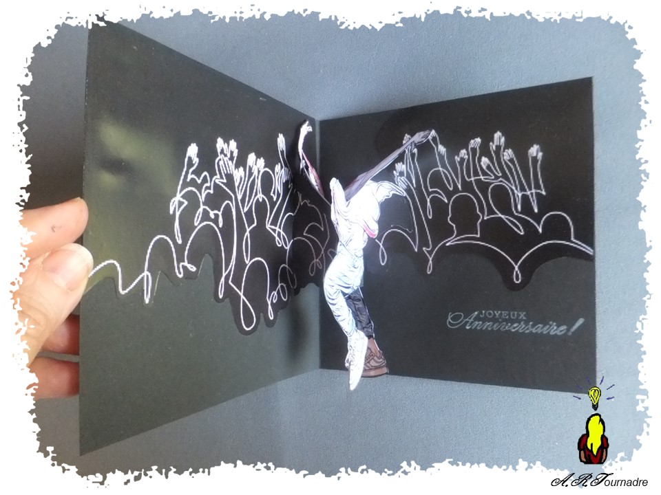 ART 2026 04 danseur hip hop 4 membres du danseur qui bougent