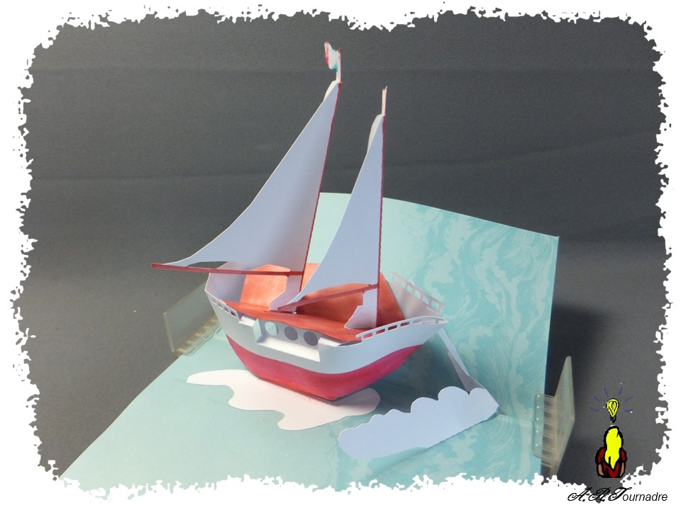 ART 2026 06 bateau de plaisance 9 vue côté voile