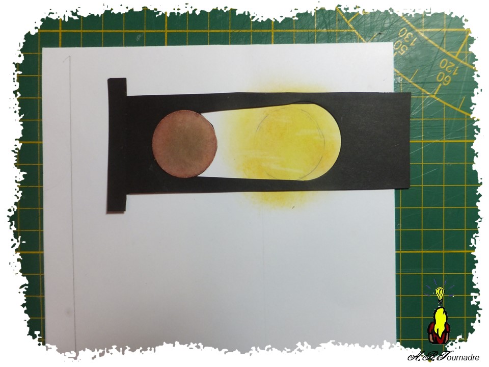 ART 2026 09 eclipse tuto 6 pas à pas de l'éclipse à tirette étape 6