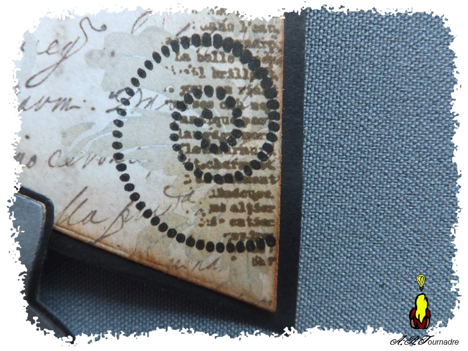 ART 2026 09 caracteres speciaux 5 pictogramme spirale ou "infini"